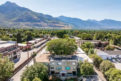 View/Area - 2220 E Murray Holladay Rd #80, Holladay, UT 84117 photo 4 of 10