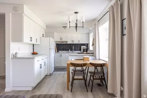 Kitchen - 2220 E Murray Holladay Rd #80, Holladay, UT 84117 photo 1 of 2