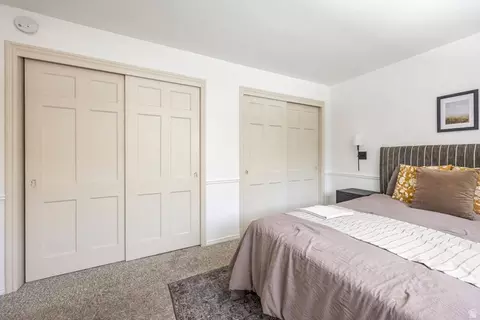 Bedroom - 2220 E Murray Holladay Rd #80, Holladay, UT 84117 photo 3 of 3