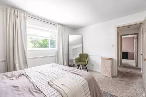 Bedroom - 2220 E Murray Holladay Rd #80, Holladay, UT 84117 photo 2 of 3