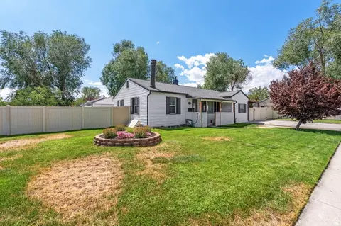 4283 W 5615 S, Kearns, UT 84118