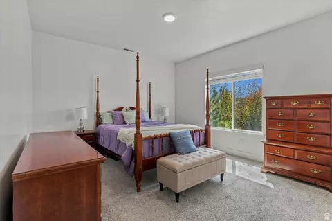 Bedroom - 1927 S 1280 W, Logan, UT 84321 photo 1 of 3