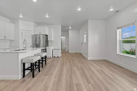 Entry Way - 1927 S 1280 W, Logan, UT 84321 photo 1 of 3