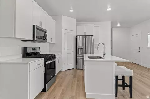 Kitchen - 1927 S 1280 W, Logan, UT 84321 photo 4 of 4