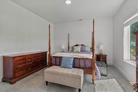 Bedroom - 1927 S 1280 W, Logan, UT 84321 photo 2 of 3