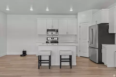 Kitchen - 1927 S 1280 W, Logan, UT 84321 photo 1 of 4