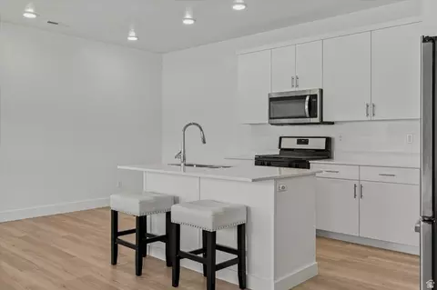 Kitchen - 1927 S 1280 W, Logan, UT 84321 photo 2 of 4
