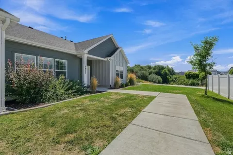 Exterior - 1927 S 1280 W, Logan, UT 84321 photo 4 of 5