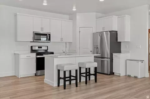 Kitchen - 1927 S 1280 W, Logan, UT 84321 photo 3 of 4