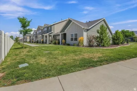 Exterior - 1927 S 1280 W, Logan, UT 84321 photo 2 of 5