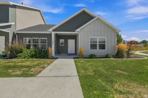 Exterior - 1927 S 1280 W, Logan, UT 84321 photo 3 of 5