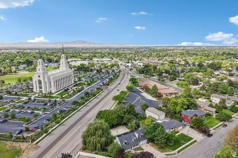 View/Area - 178 N 1500 E, Layton, UT 84040 photo 8 of 9