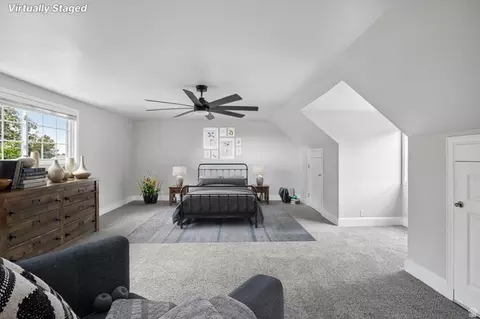 Bedroom - 178 N 1500 E, Layton, UT 84040 photo 1 of 6