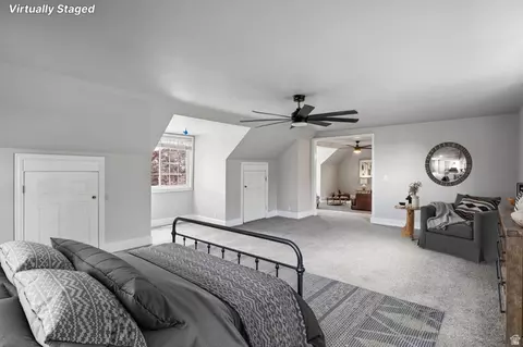 Bedroom - 178 N 1500 E, Layton, UT 84040 photo 2 of 6