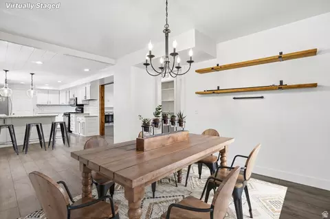 Dining - 178 N 1500 E, Layton, UT 84040 photo 2 of 2