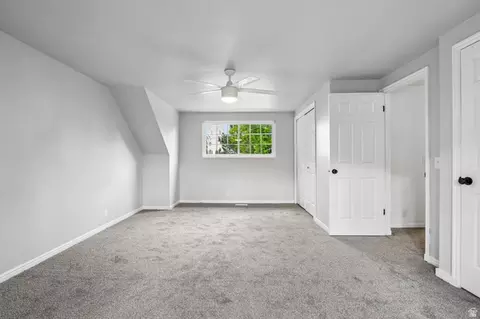 Bedroom - 178 N 1500 E, Layton, UT 84040 photo 5 of 6