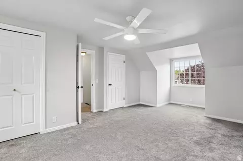Bedroom - 178 N 1500 E, Layton, UT 84040 photo 4 of 6