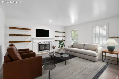 Living - 178 N 1500 E, Layton, UT 84040 photo 2 of 5