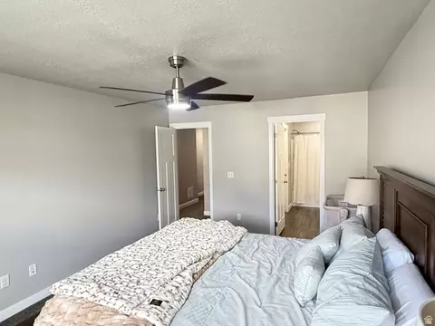 Bedroom - 661 E 355 N, Vineyard, UT 84059 photo 1 of 4