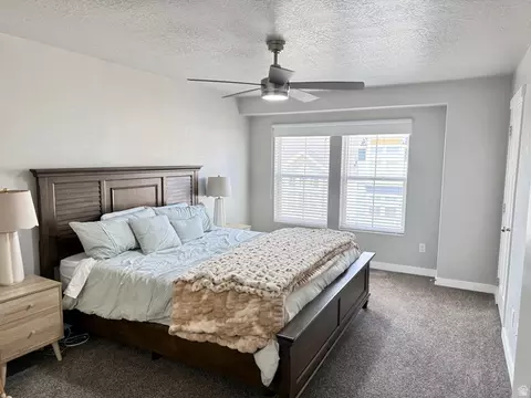 Bedroom - 661 E 355 N, Vineyard, UT 84059 photo 2 of 4