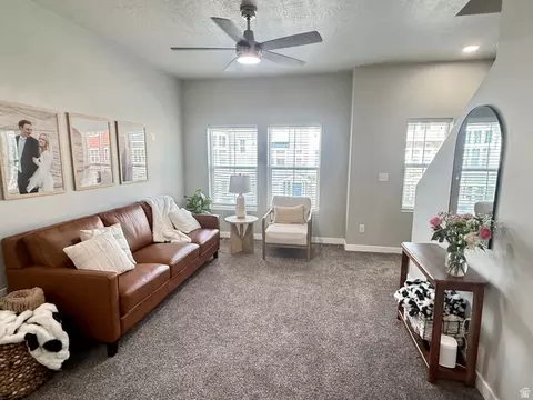 Living - 661 E 355 N, Vineyard, UT 84059 photo 2 of 4
