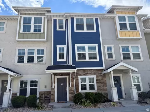 Exterior - 661 E 355 N, Vineyard, UT 84059 photo 2 of 4
