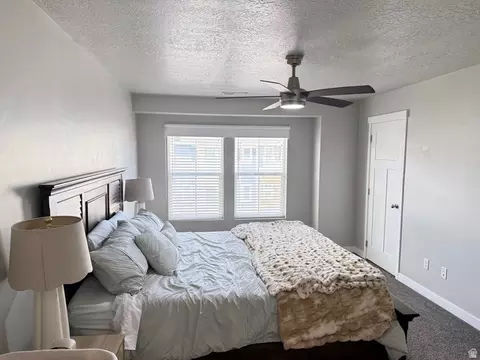 Bedroom - 661 E 355 N, Vineyard, UT 84059 photo 3 of 4
