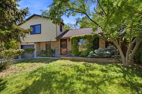 3303 W 5700 S, Taylorsville, UT 84129
