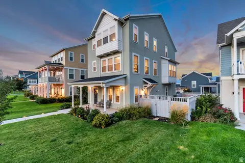 11399 S Prosperity Rd W, South Jordan, UT 84009