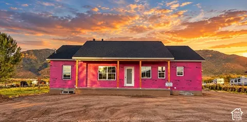 250 W 580 S, Fountain Green, UT 84632
