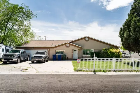 3509 W Christy Ave, West Valley City, UT 84119