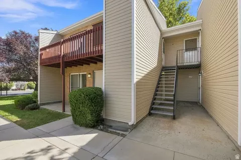 Exterior - 121 W 905 N, Orem, UT 84057 photo 2 of 7