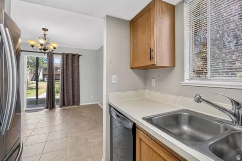 Kitchen - 121 W 905 N, Orem, UT 84057 photo 1 of 3