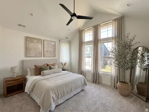 6947 W Gravel Cross Way S #318, West Jordan, UT 84081