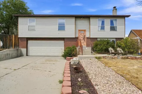 5254 W 4935 S, Kearns, UT 84118
