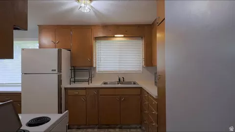 Kitchen - 1031 N 500 E, Logan, UT 84341 photo 2 of 2