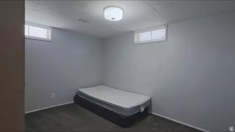 Bedroom - 1031 N 500 E, Logan, UT 84341 photo 5 of 6