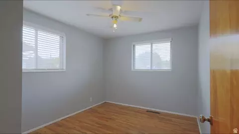 Bedroom - 1031 N 500 E, Logan, UT 84341 photo 3 of 6