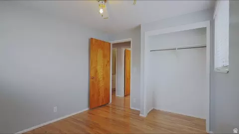 Bedroom - 1031 N 500 E, Logan, UT 84341 photo 2 of 6