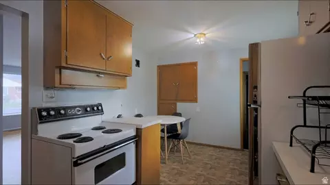 Kitchen - 1031 N 500 E, Logan, UT 84341 photo 1 of 2
