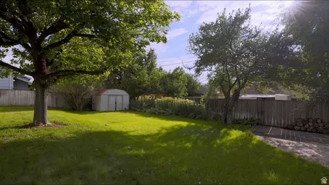 Exterior - 1031 N 500 E, Logan, UT 84341 photo 3 of 4