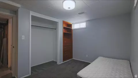Bedroom - 1031 N 500 E, Logan, UT 84341 photo 6 of 6