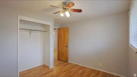 Bedroom - 1031 N 500 E, Logan, UT 84341 photo 1 of 6