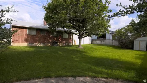 Exterior - 1031 N 500 E, Logan, UT 84341 photo 2 of 4