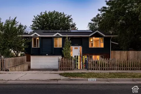1525 W 500 N, Salt Lake City, UT 84116