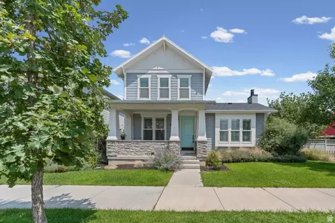 10433 S Liffey Ln, South Jordan, UT 84009