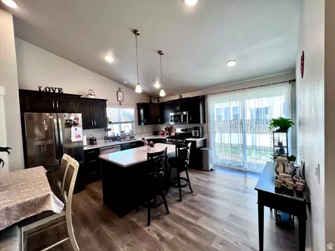 Kitchen - 579 W 440 N, Smithfield, UT 84335 photo 1 of 2