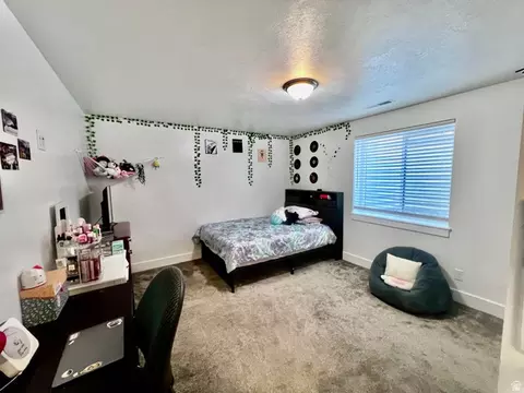 Bedroom - 579 W 440 N, Smithfield, UT 84335 photo 4 of 4