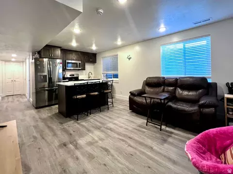 Kitchen - 579 W 440 N, Smithfield, UT 84335 photo 2 of 2