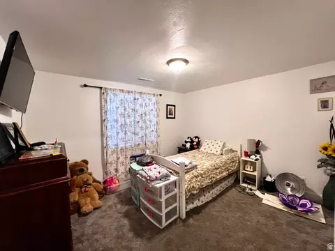 Bedroom - 579 W 440 N, Smithfield, UT 84335 photo 2 of 4